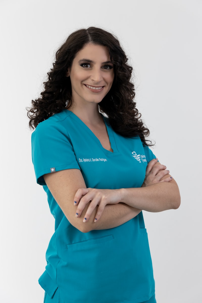 Qualified Doctors